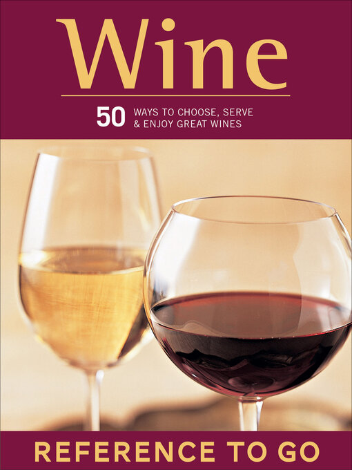 Title details for Wine by Brian St. Pierre - Wait list
